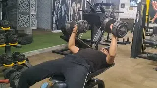 Chest Day best Day 👌 