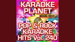 One Big Family (KFC Advert Edit) (Karaoke Version) (Originally Performed By Temple Cloud)