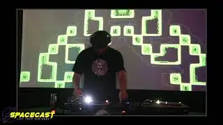 SPACECAST #1 - Brute_666 (27-11-2020)