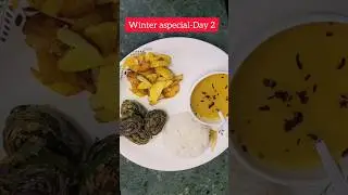 Less oil,more flavor!☘️Healthy twist on your fav dish !!