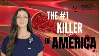 WHAT IS THE LEADING CAUSE OF DEATH IN AMERICA?