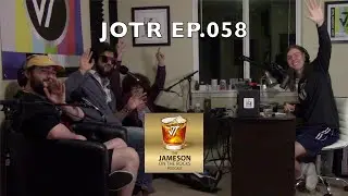 Jameson Tank 2021 Band Recap Podcast -  JOTR Ep.058
