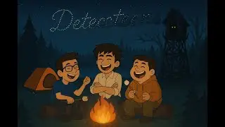 DETECTEENS | EPS 2 - THE MISSING RANGER | PART 1 | VYJIN