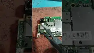 MI 6a  recovery mode  auto Tereding short