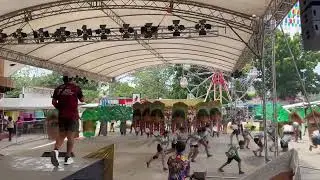 SONLON NATIONAL HIGH SCHOOL &mdash; Final Practice and Blockings (𝔑𝔢𝔬 - 𝔈𝔱𝔥𝔫𝔦𝔠 𝔇𝔞𝔫𝔠𝔢 ℭ𝔬𝔪𝔭𝔢𝔱𝔦𝔱𝔦𝔬𝔫) 