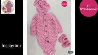 Knitting NY Kids Planet | Turkish Knitting | Fahriye Evcan |