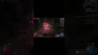 Path of Exile 2 Season 4 quickie 9 #shorts