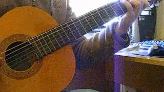Viola de fado: intro viela