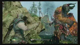 God of War (2018) LIVE Stream | Full Gameplay Walkthrough | Kratos & Atreus PS4