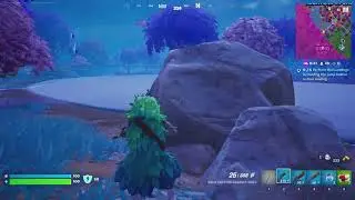 Old Fortnite Games: 🗾 Chapter 6, Season 1 (Copyright Free) (No Commentary) Void Oni Mask:  teleport