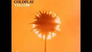 Coldplay - Yellow (Piano live @ MTV)