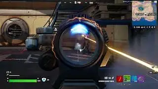 Establish device uplink near sanctuary seven outpost II or Synapse Station Retrieve Seven Computers
