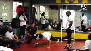 Diploma in Personal Training