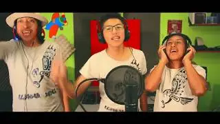 🎥 Videoclip Oficial  🎥 Ecuador andes - Tayta Manuel (IntiRaymi)