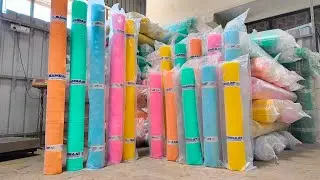 Window Mosquito Net | Plastic Mesh | Insect Screen | Infusion Mesh