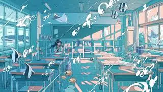 Geoxor - Moneko (slowed + reverb)