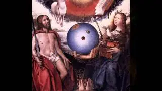 Mystery Teachings of Ancient Egypt #3 - Ark of the Covenant & The Holy Grail