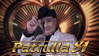 Corazón ,Corazoncito -Patrulla 81 (Video Oficial)