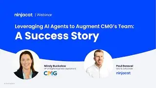 How AI Agent Can Scale Your Teams Impact