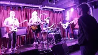 Quinn Bailey ~ Rot ~ Ramsgate Music Hall