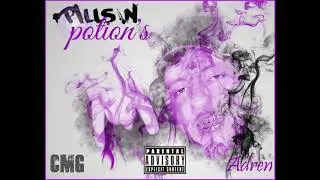 ADREN (CMG) - THUG CRY REMIX