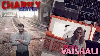 🔴 LIVE STREAM | Vaishali/Charily | Eniku Enna Nadakumoo? | police ella da poriki |  Elite X RP | CGO