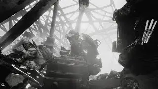 War Tapes Volume 1 (Battlefield 6 Cinematic)