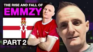 The Rise and Fall of EMMZY - Part 2: Young Spencer Beef
