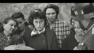 Why did A young Italian woman risk her life for US Troops during WWII