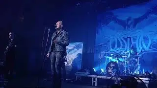 Ossian - Ez jár nekem (Debrecen, 2022.12.10.)