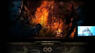 Jul 26, 2018 - PoE HC + Casino + The Witcher 3: Wild Hunt