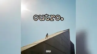 Daniel Caesar - Hold Me Down (Outro)