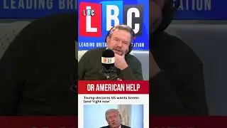 'Is Europe now at 'endgame' with America?'