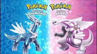 Pokemon Brilliant Diamond And Shining Pearl Vs Team Galactic Admin, Pokemon Dp Soundfont Remix