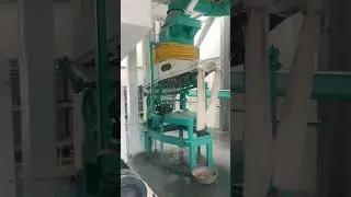 Maize milling Production Line Maize Flour Processing Equipment Manufacturer from China