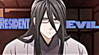 ►Suguru Oomi | Resident Evil