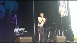 Digifest 2015 NYC