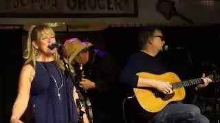 Karen Philips  - Me and Bobby McGee - Chattanooga Live Music