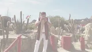 MORENADAS - Bradley El Hijo del Sol