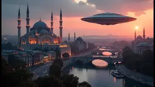 Islamic Renaissance History's Greatest What If