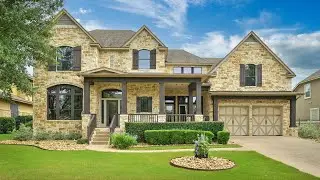 SOLD: 909 Lakewood Hills Terrace, Austin, TX 78732