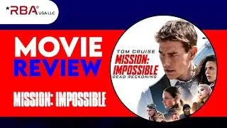 Mission: Impossible &ndash; The Ultimate Spy Thriller Returns!