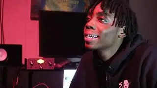 Hip Hop Happy Hour - Episode 2: Hectic Boogaloo feat: Nino So Supremey and DFlo