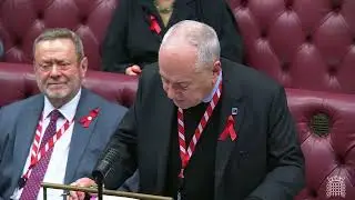 House of Lords 