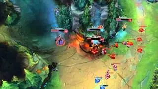 Flashy Plays