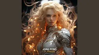 Burning (Original Mix)