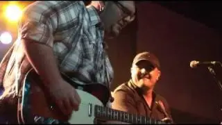 Matt Stillwell WHISKEY WELL (Watson)