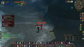 Enemy Faction Guards and HC, Name a More Iconic Duo