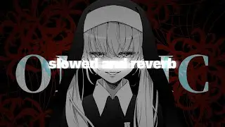 北沢強兵 feat. 初音ミク - ONIRIC | Slowed and Reverb