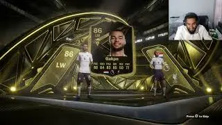 Opening My Best Weekend League Rewards Yet! | My Rewards + My Cousin&rsquo;s Rewards | EAFC 26
